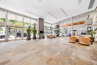 500 Brickell Ave #3707, Miami, FL 33131 - Photo 43