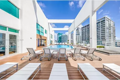 500 Brickell Ave #3707, Miami, FL 33131 - Photo 27