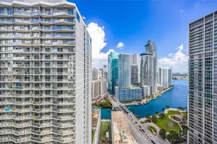500 Brickell Ave, Miami, FL 33131 - Photo 23