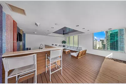500 Brickell Ave #3707, Miami, FL 33131 - Photo 31