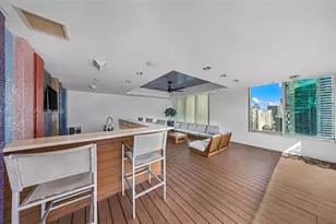 500 Brickell Ave, Miami, FL 33131 - Photo 31