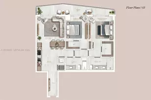 77 SE 5th St, Miami, FL 33131 - Photo 35