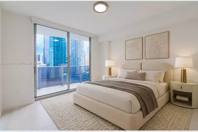 77 SE 5 Street #2603, Miami, FL 33131 - Photo 15