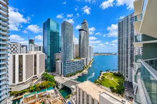 77 SE 5th St, Miami, FL 33131 - Photo 1
