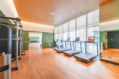 77 SE 5 Street #2603, Miami, FL 33131 - Photo 39