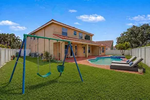 18901 SW 15th St, Pembroke Pines, FL 33029 - Photo 1