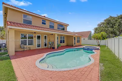 18901 SW 15th St, Pembroke Pines, FL 33029 - Photo 33