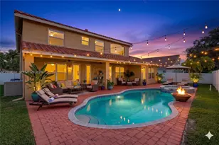 18901 SW 15th St, Pembroke Pines, FL 33029 - Photo 41