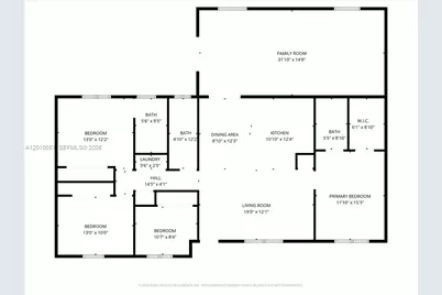 16380 SW 278th St, Homestead, FL 33031 - Photo 47