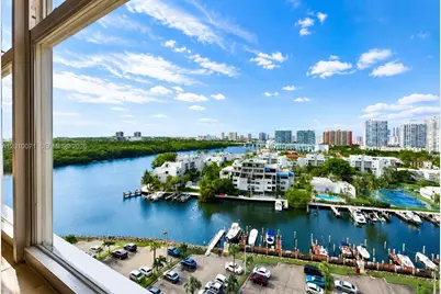 400 Kings Point Dr #1224, Sunny Isles Beach, FL 33160 - Photo 11