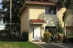 9894 Hammocks Blvd, Miami, FL 33196 - Photo 1