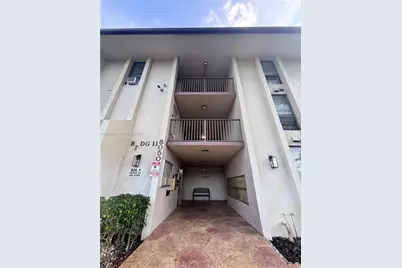 8050 W McNab Rd #212, Tamarac, FL 33321 - Photo 15