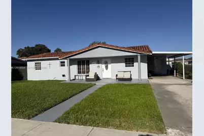 18610 NW 47th Ct #18610, Miami Gardens, FL 33055 - Photo 1
