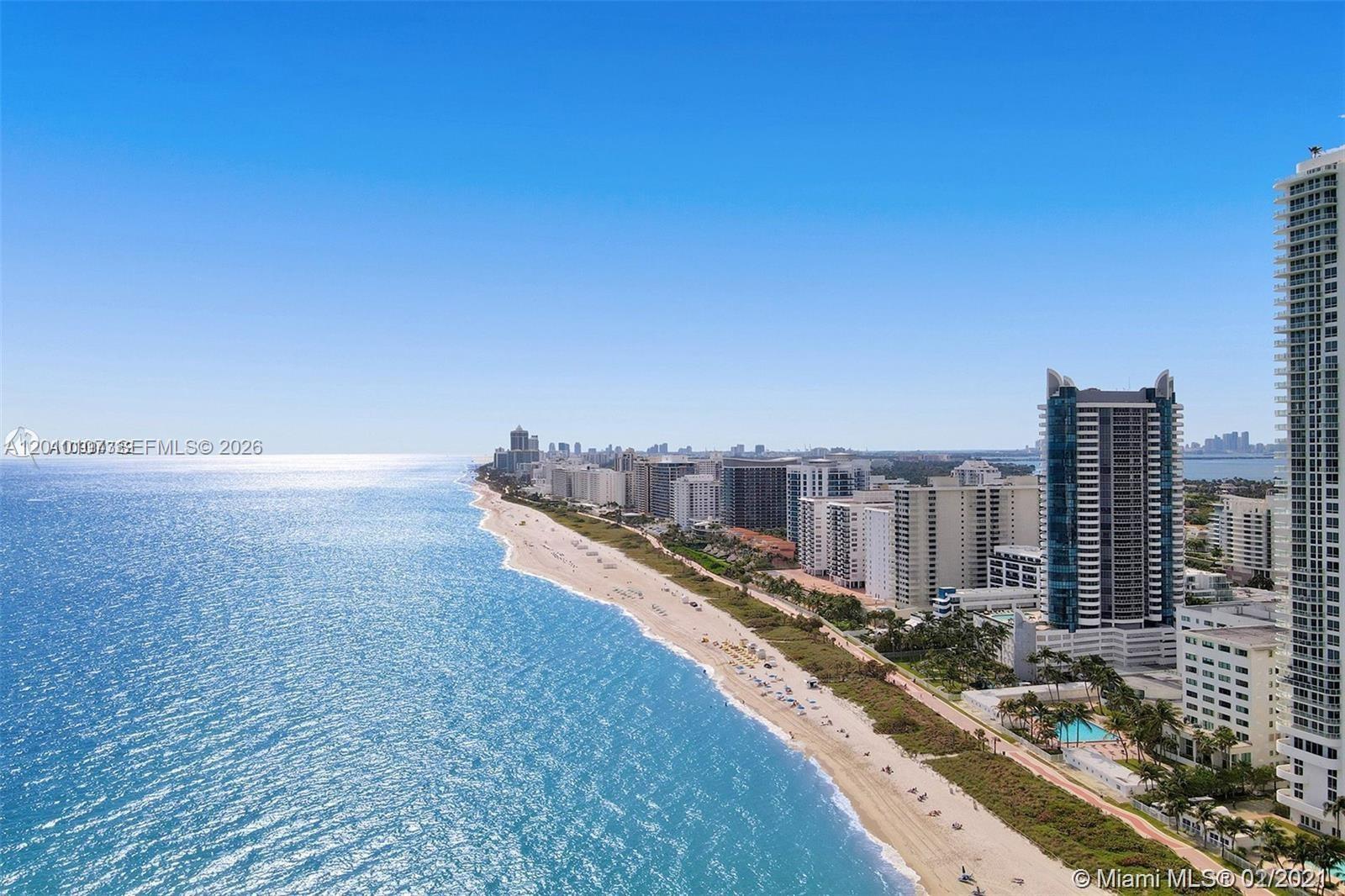5025 Collins Ave #2206 - 5025 Collins Ave #2206, Miami Beach, FL 33140 Luxury Property | Jose Angel Pina