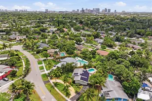 1118 NW 16th St, Fort Lauderdale, FL 33311 - Photo 39