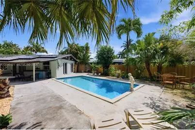 1118 NW 16th St, Fort Lauderdale, FL 33311 - Photo 35