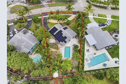 1118 NW 16th St, Fort Lauderdale, FL 33311 - Photo 51