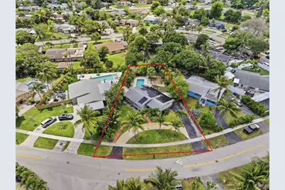 1118 NW 16th St, Fort Lauderdale, FL 33311 - Photo 45