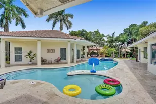 16301 SW 62nd St, Southwest Ranches, FL 33331 - Photo 85