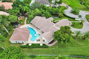 16301 SW 62nd St, Southwest Ranches, FL 33331 - Photo 7