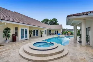 16301 SW 62nd St, Southwest Ranches, FL 33331 - Photo 91