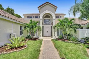 16301 SW 62nd St, Southwest Ranches, FL 33331 - Photo 11