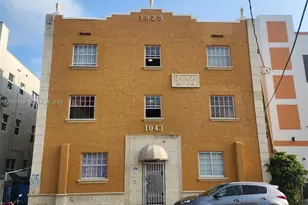 1043 NW 2nd St, Miami, FL 33128 - Photo 13
