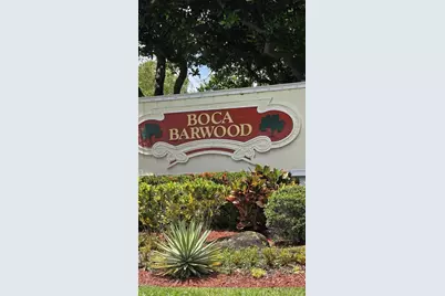 23305 N Barwood Ln N #207, Boca Raton, FL 33428 - Photo 3