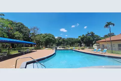 3000 NW 48th Ter #320, Lauderdale Lakes, FL 33313 - Photo 25