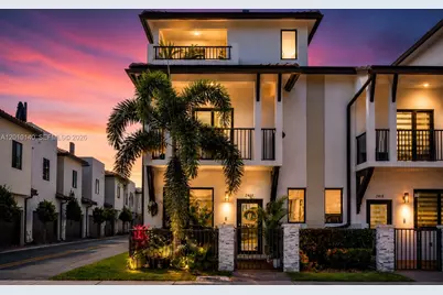 8368 Central Park Blvd, Doral, FL 33166 - Photo 1
