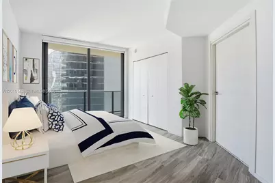 801 S Miami Ave #2505, Miami, FL 33130 - Photo 11