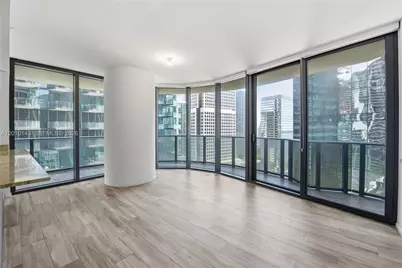 801 S Miami Ave #2505, Miami, FL 33130 - Photo 3