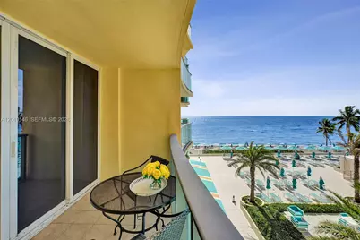 2501 S Ocean Dr #414, Hollywood, FL 33019 - Photo 17