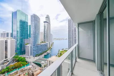 77 SE 5 Street #2604, Miami, FL 33131 - Photo 15
