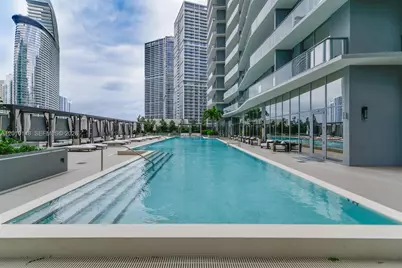 77 SE 5 Street #2604, Miami, FL 33131 - Photo 31