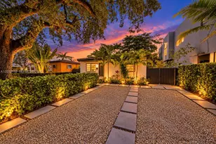 3033 Hibiscus St, Miami, FL 33133 - Photo 3