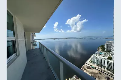 1155 Brickell Bay Dr #3007, Miami, FL 33131 - Photo 3