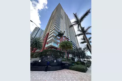 1155 Brickell Bay Dr #3007, Miami, FL 33131 - Photo 13