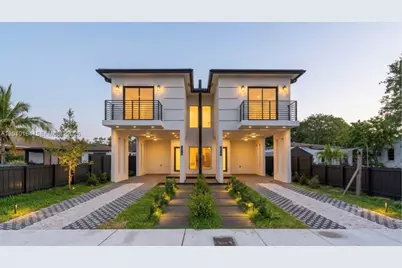 1816 NW 49th St, Miami, FL 33142 - Photo 3
