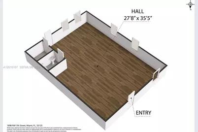 1888 NW 7th St, Miami, FL 33125 - Photo 25