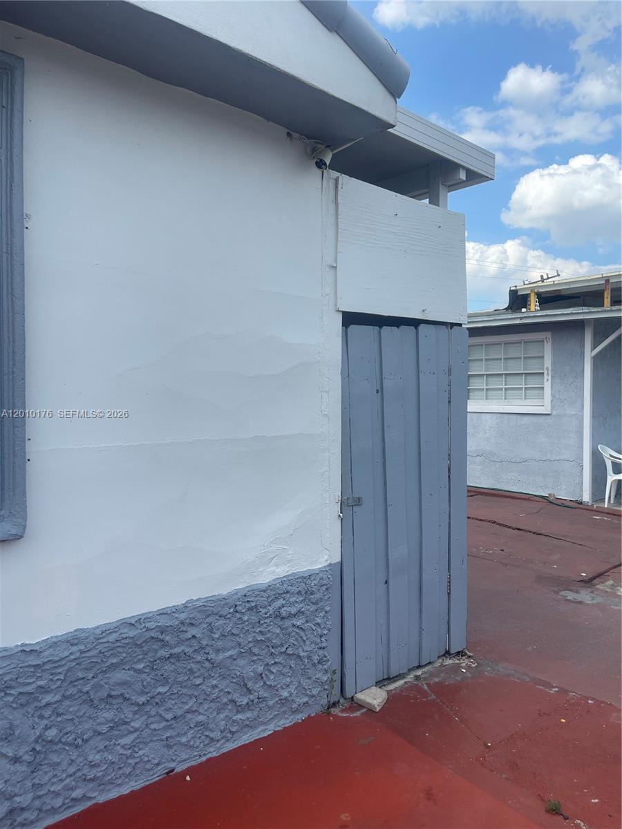 12401 W Okeechobee Rd main architectural view