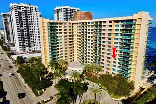 2501 S Ocean Dr, Hollywood, FL 33019 - Photo 23