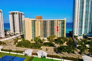 2501 S Ocean Dr, Hollywood, FL 33019 - Photo 21
