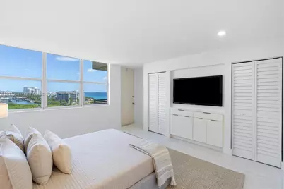 1180 S Ocean Blvd #12F, Boca Raton, FL 33432 - Photo 19