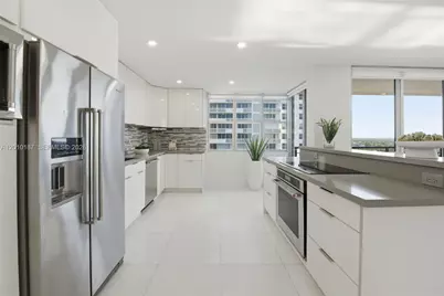 1180 S Ocean Blvd #12F, Boca Raton, FL 33432 - Photo 9