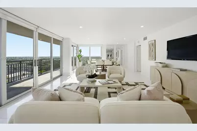 1180 S Ocean Boulevard #12F, Boca Raton, FL 33432 - Photo 1