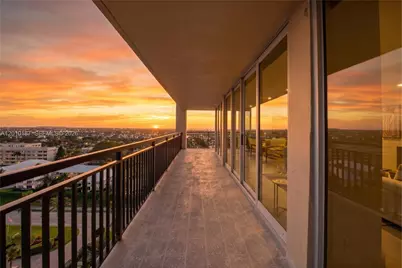 1180 S Ocean Blvd #12F, Boca Raton, FL 33432 - Photo 11