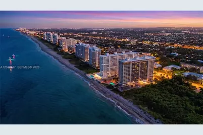 1180 S Ocean Blvd #12F, Boca Raton, FL 33432 - Photo 1