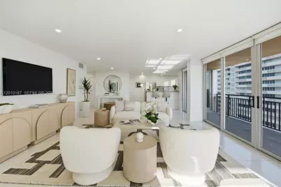 1180 S Ocean Blvd #12F, Boca Raton, FL 33432 - Photo 7