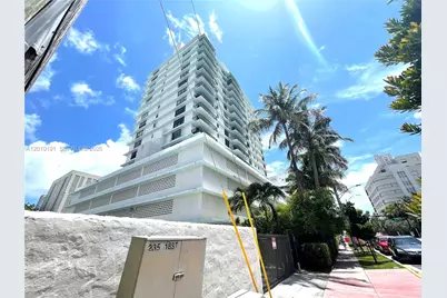 1800 Collins Ave #5D, Miami Beach, FL 33139 - Photo 35